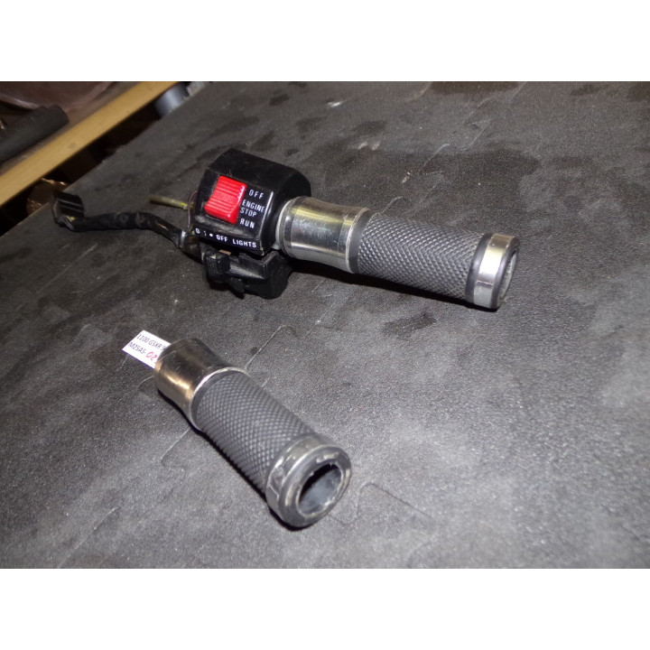 Commodo droit Suzuki 1100 GSX-R 1994