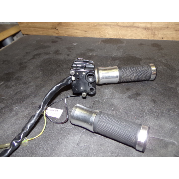 Commodo droit Suzuki 1100 GSX-R 1994