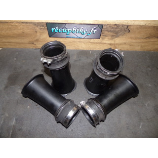 Jonction boite à air BMW K1200 GT 2006