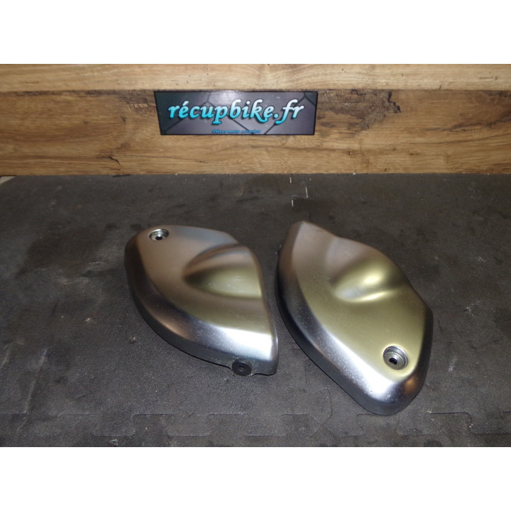 Plastique sous selle Suzuki 600 Bandit 1999