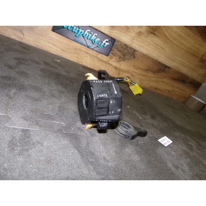 Commodo gauche Suzuki 1100 GSX-R 1994