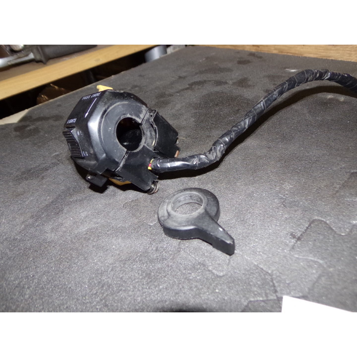 Commodo gauche Suzuki 1100 GSX-R 1994