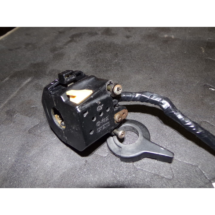 Commodo gauche Suzuki 1100 GSX-R 1994