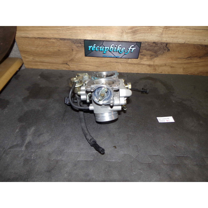 Boitier papillon Aprilia Tuono 2005