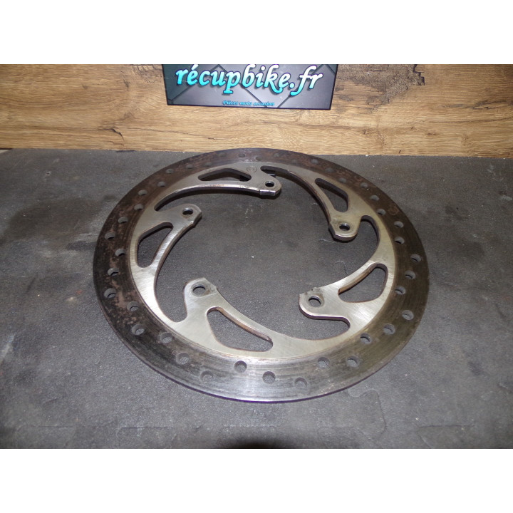 Disque frein arrière BMW K1200 GT 2006