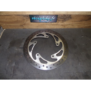 Disque frein arrière BMW K1200 GT 2006