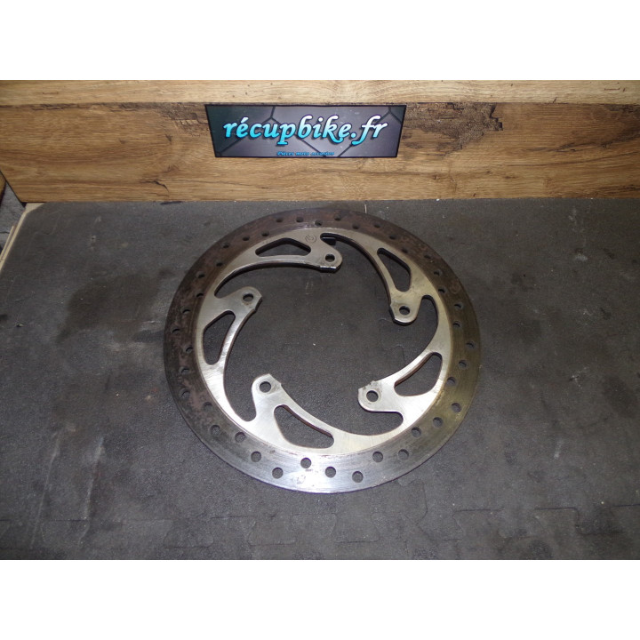 Disque frein arrière BMW K1200 GT 2006