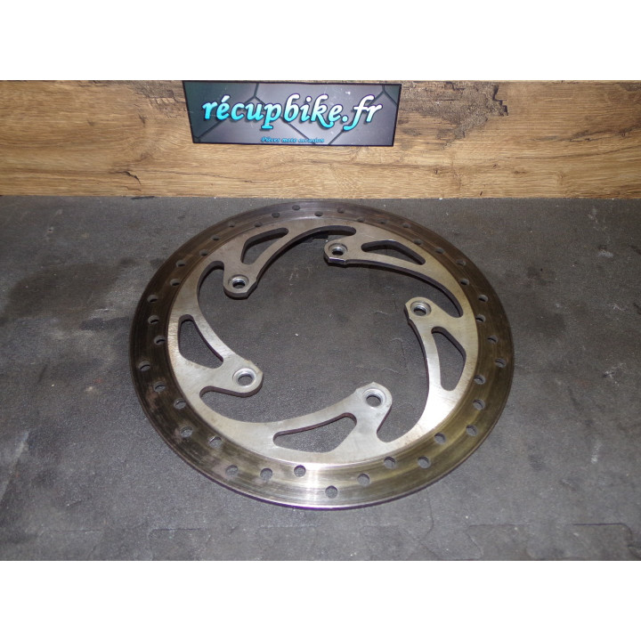 Disque frein arrière BMW K1200 GT 2006