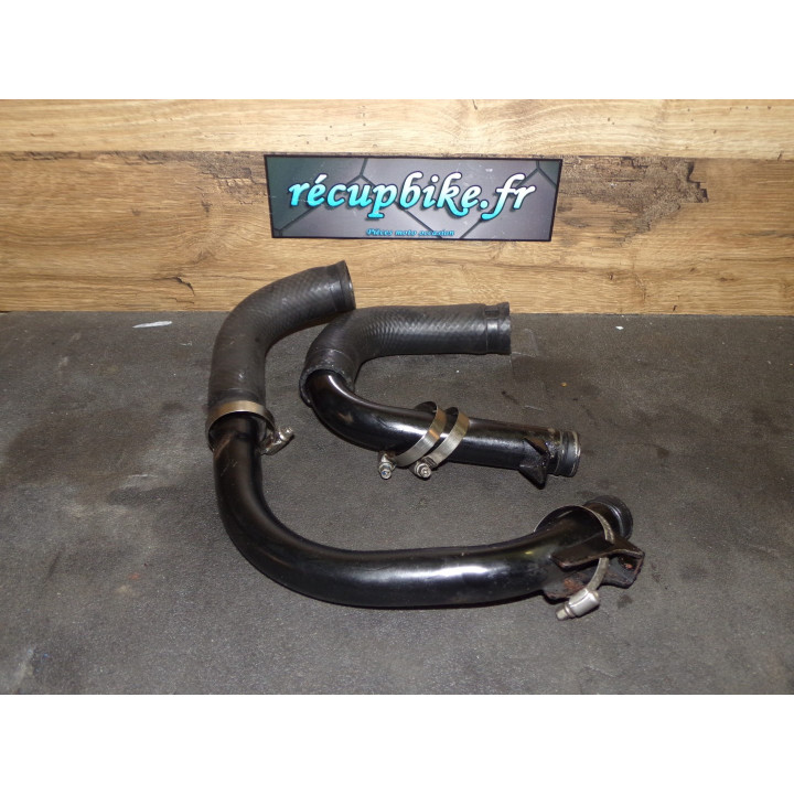 Durites eau Kawasaki 750 Z 2005 (lot2)