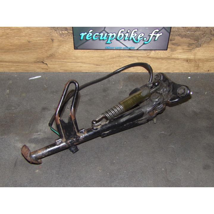 Béquille latérale capteur Kawasaki 750 Z 2005 (lot2)