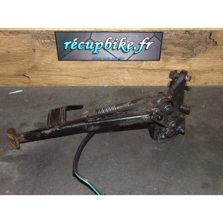 Béquille latérale capteur Kawasaki 750 Z 2005 (lot2)