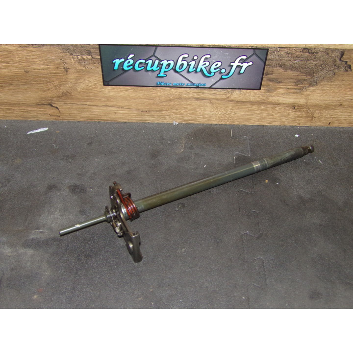 Axe de sélecteur Kawasaki 750 Z 2005