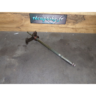 Axe de sélecteur Kawasaki 750 Z 2005