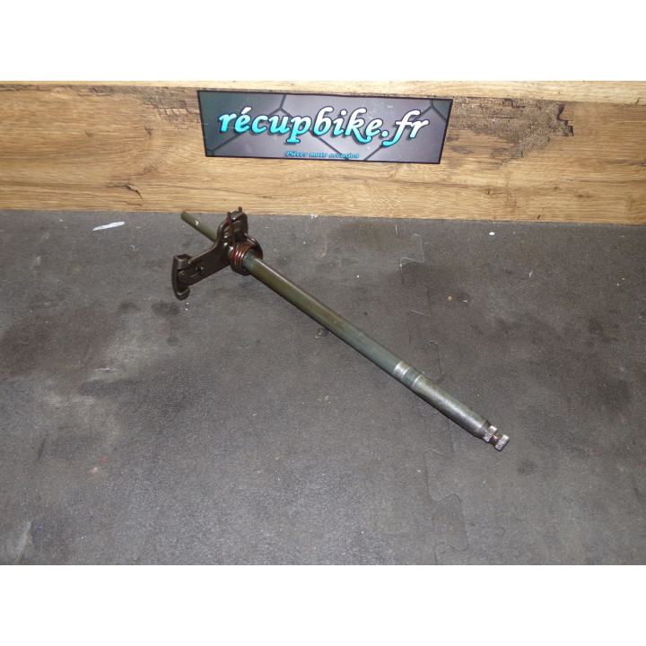 Axe de sélecteur Kawasaki 750 Z 2005