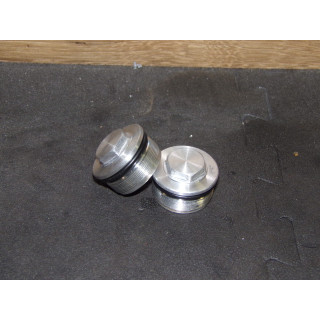 Bouchons fourche Kawasaki 750 Z 2005