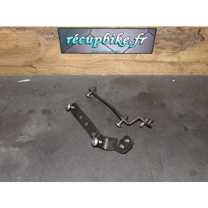 Support garde boue avant Kawasaki 750 Z 2005