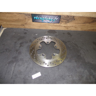 Disque frein arrière Suzuki 1100 GSX-R 1994