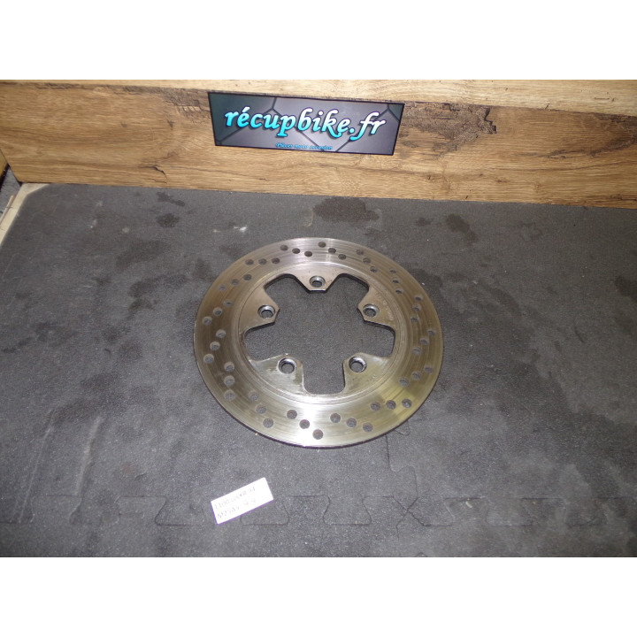 Disque frein arrière Suzuki 1100 GSX-R 1994