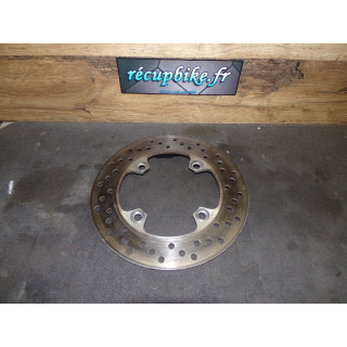 Disque frein arrière Kawasaki 750 Z 2009