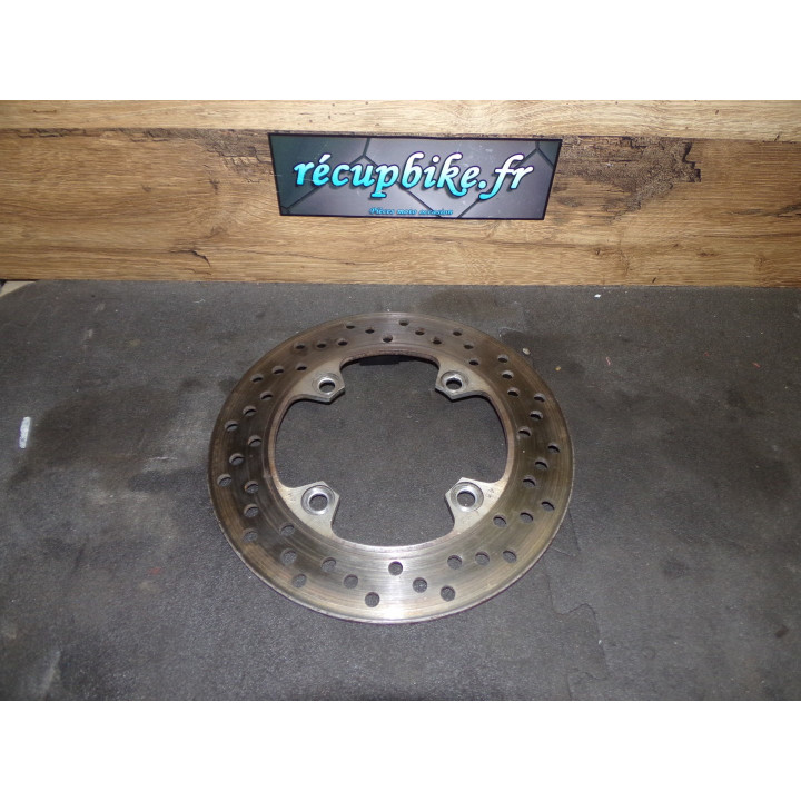 Disque frein arrière Kawasaki 750 Z 2009