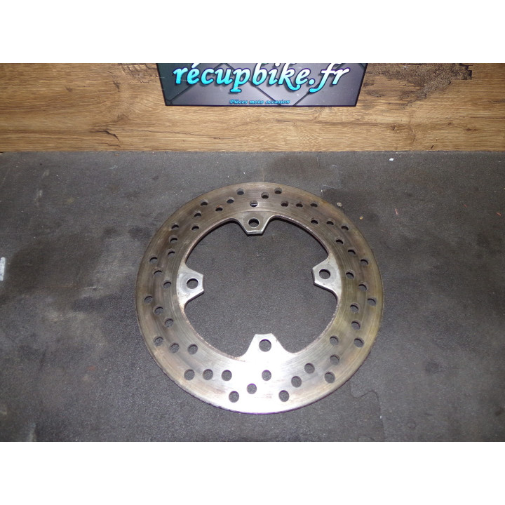 Disque frein arrière Kawasaki 750 Z 2009