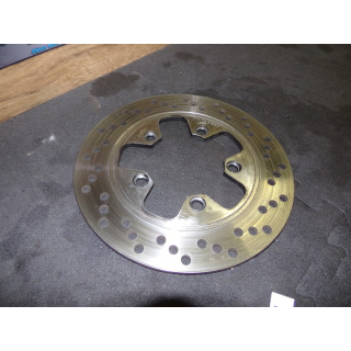 Disque frein arrière Suzuki 1100 GSX-R 1994