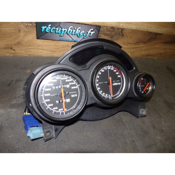 Compteur- Suzuki RF 600 R (1993–1997)