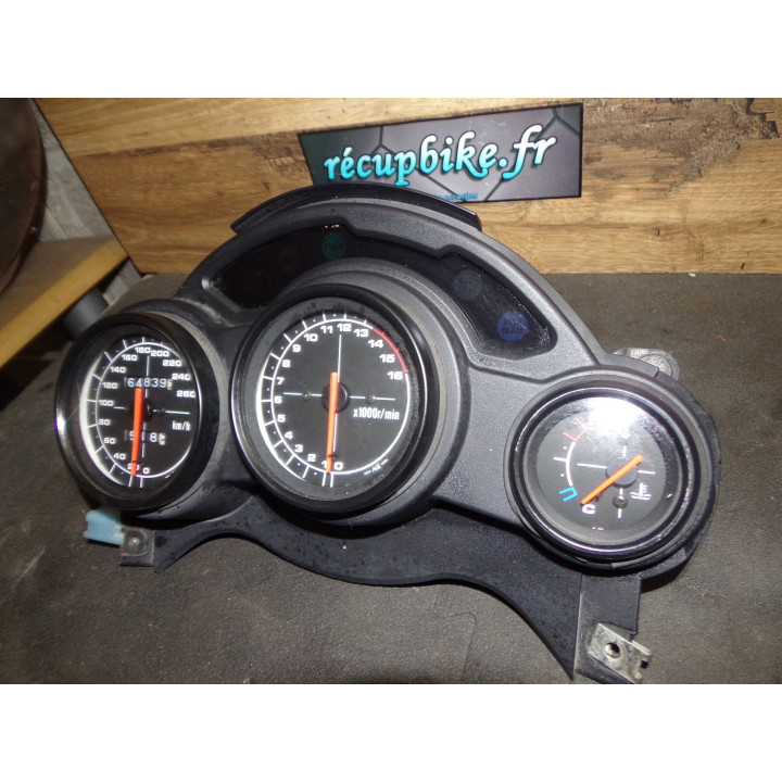 Compteur- Suzuki RF 600 R (1993–1997)