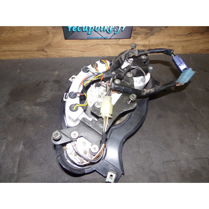 Compteur- Suzuki RF 600 R (1993–1997) d'occasion au meilleur prix