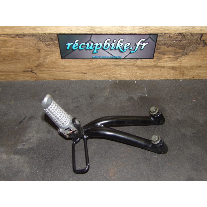 Repose pied passager gauche - Suzuki RF 600 R (1993-1997)