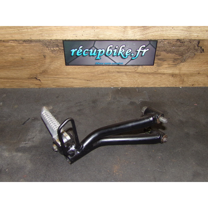 Repose pied passager gauche - Suzuki RF 600 R (1993-1997)