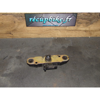 Mécanisme de verrouillage selle - Suzuki RF 600 R (1993–1997) / RF 900 R
