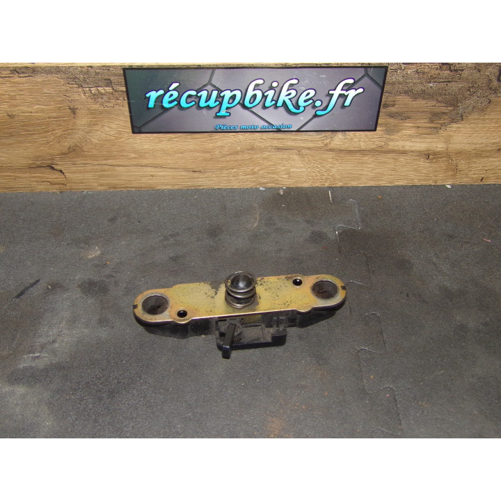 Mécanisme de verrouillage selle - Suzuki RF 600 R (1993–1997) / RF 900 R
