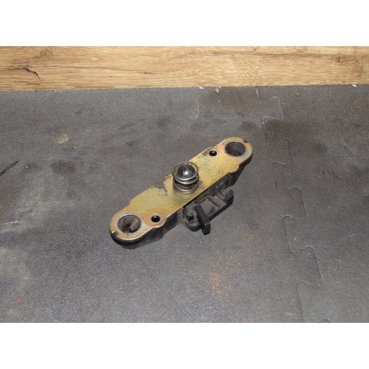Mécanisme de verrouillage selle - Suzuki RF 600 R (1993–1997) / RF 900 R