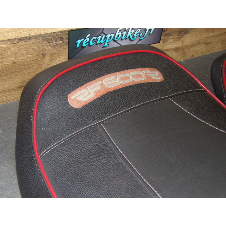 Ensemble selle perso - Suzuki RF 600 R (1993-1997)