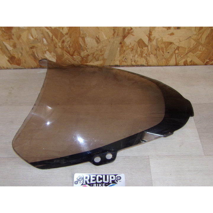 Bulle Pare-Brise Fumé - Suzuki RF 600 R (1993–1997)