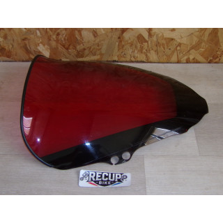 Bulle Pare-Brise Rouge - Suzuki RF 600 R (1993–1997)