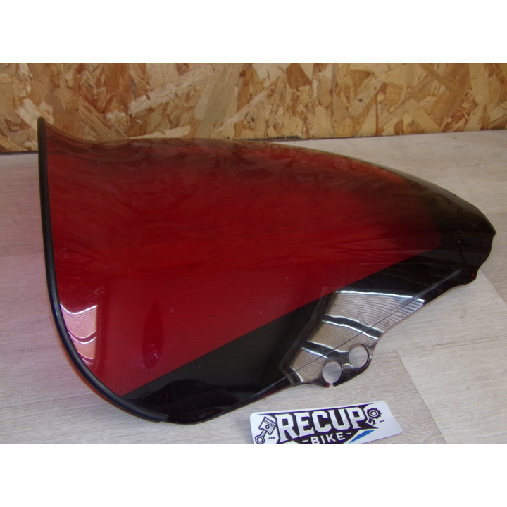 Bulle Pare-Brise Rouge - Suzuki RF 600 R (1993–1997)