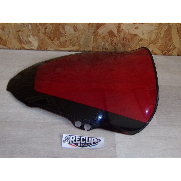 Bulle Pare-Brise Rouge - Suzuki RF 600 R (1993–1997)