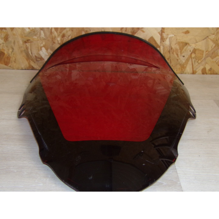 Bulle Pare-Brise Rouge - Suzuki RF 600 R (1993–1997)