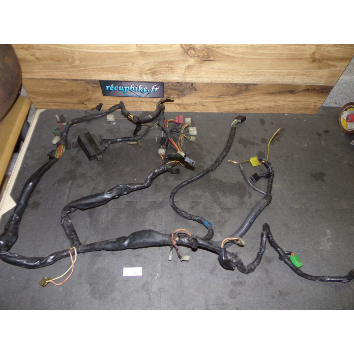 Faisceau électrique Suzuki 1100 GSX-R 1994