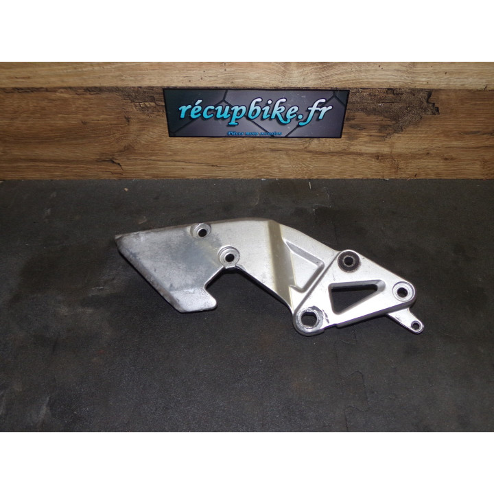 Platine droite nue - Suzuki RF 600 R (1993–1997)