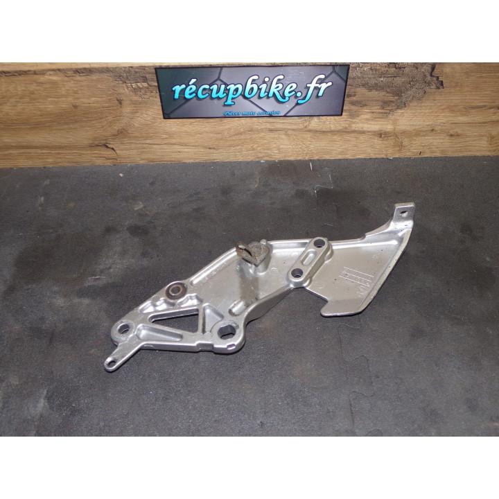 Platine droite nue - Suzuki RF 600 R (1993–1997)