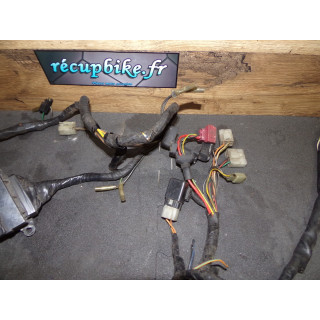 Faisceau électrique Suzuki 1100 GSX-R 1994