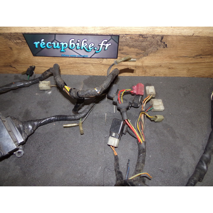 Faisceau électrique Suzuki 1100 GSX-R 1994