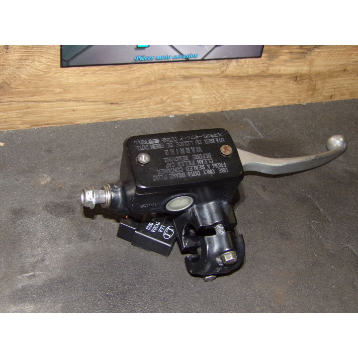 Maitre cylindre frein avant - Suzuki RF 600 R (1993–1997) / RF 900 R / Bandit