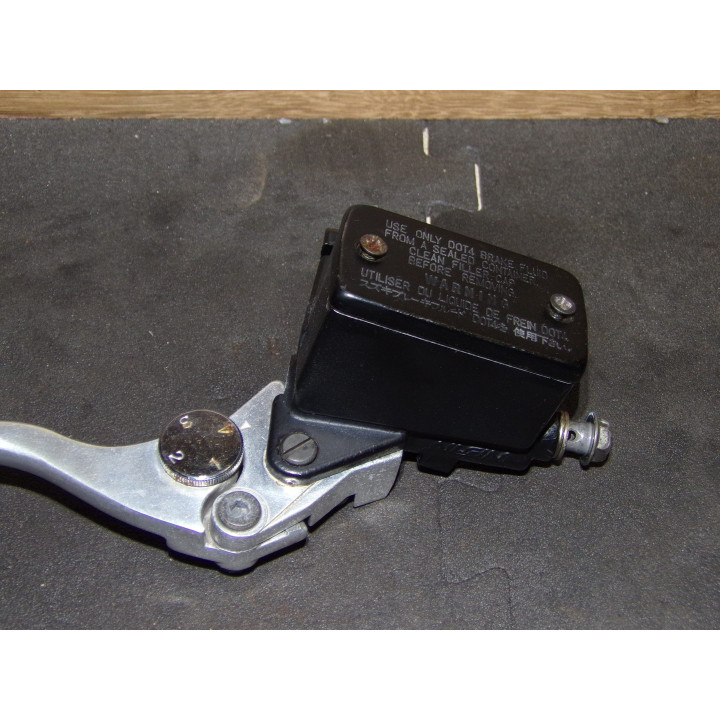 Maitre cylindre frein avant - Suzuki RF 600 R (1993–1997) / RF 900 R / Bandit