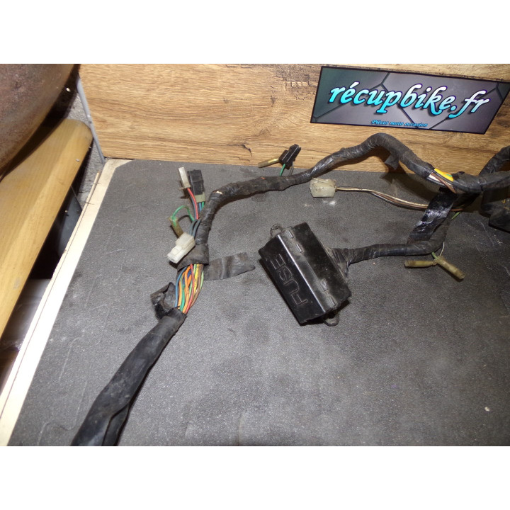 Faisceau électrique Suzuki 1100 GSX-R 1994