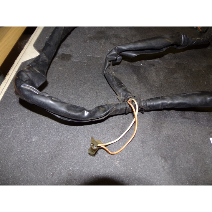 Faisceau électrique Suzuki 1100 GSX-R 1994