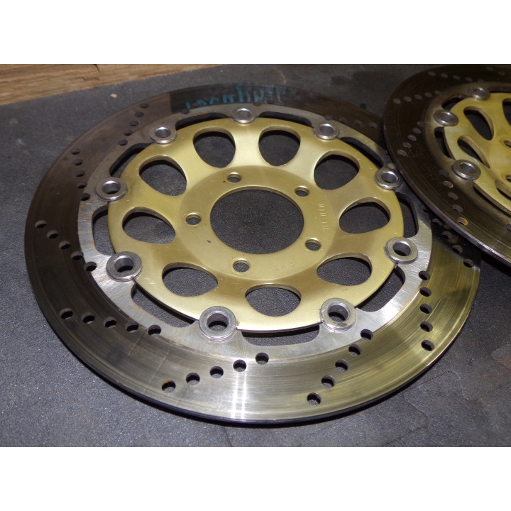 Disques frein avant - Suzuki RF 600 R (1993–1997) / GSX-F 600 & 750